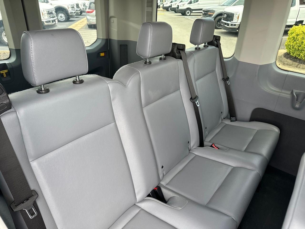2018 Ford Transit-150 XL Richmond VA