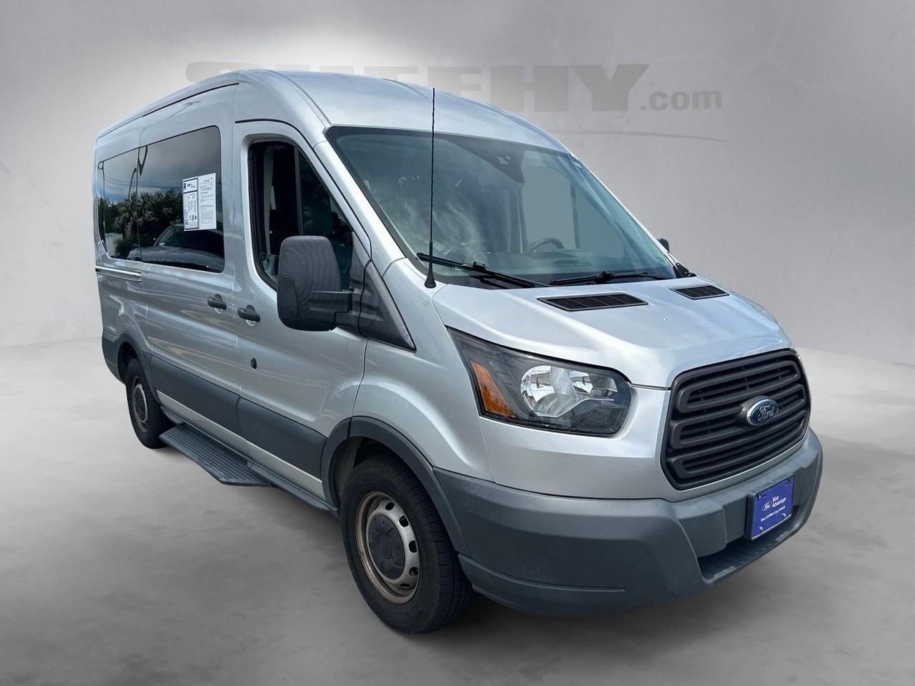 2018 Ford Transit-150 XL Richmond VA