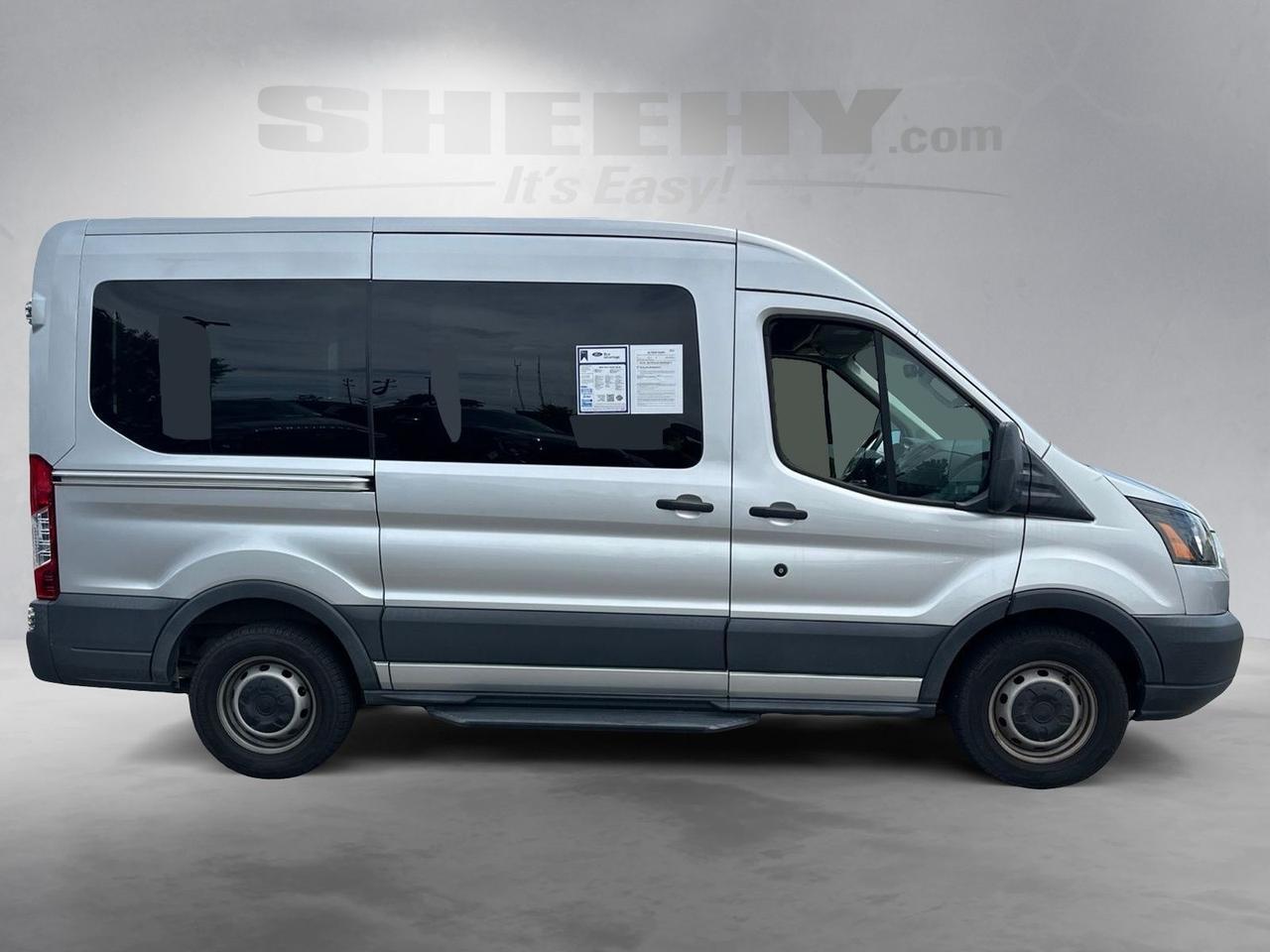 2018 Ford Transit-150 XL Richmond VA