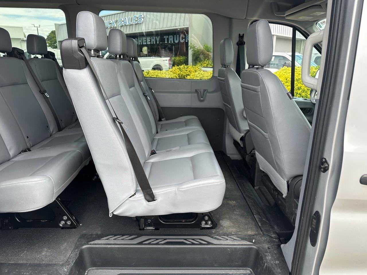 2018 Ford Transit-150 XL Richmond VA
