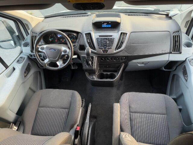 2018 Ford Transit-150 XLT Charlotte NC