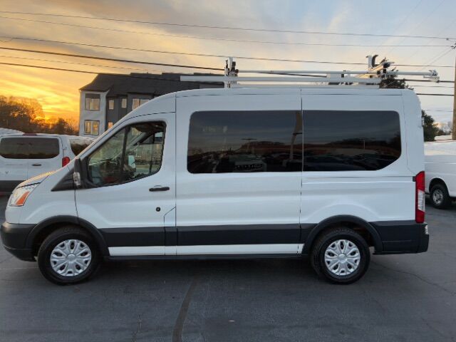 2018 Ford Transit-150 XLT Charlotte NC