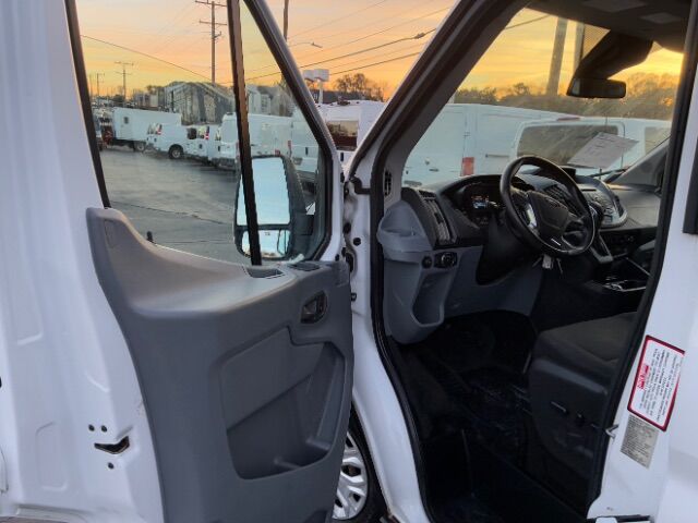 2018 Ford Transit-150 XLT Charlotte NC