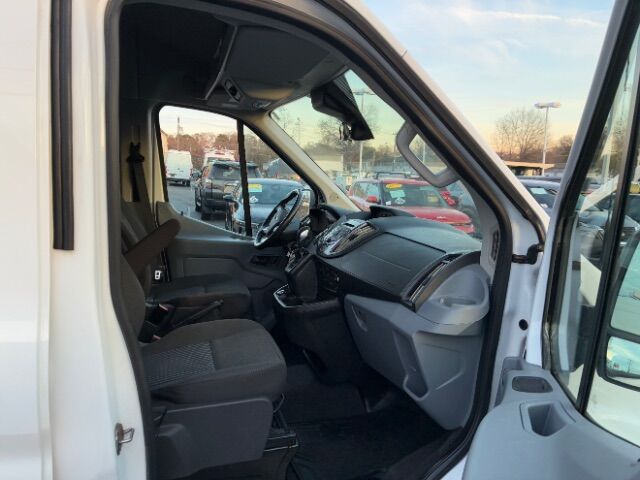 2018 Ford Transit-150 XLT Charlotte NC