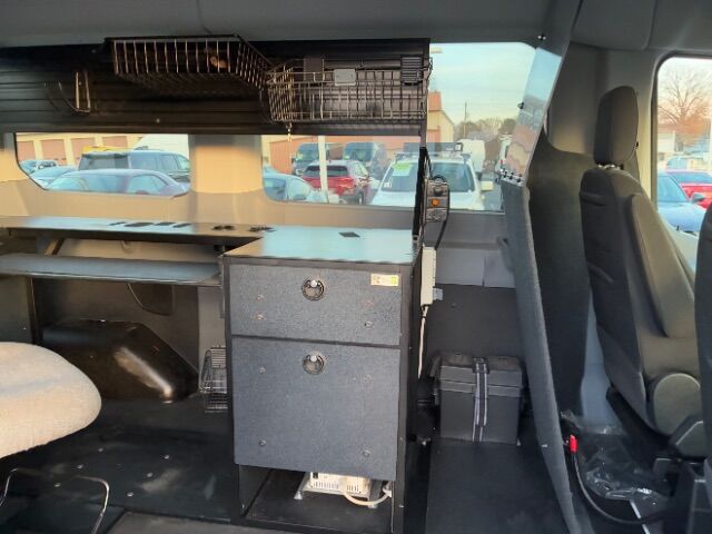 2018 Ford Transit-150 XLT Charlotte NC