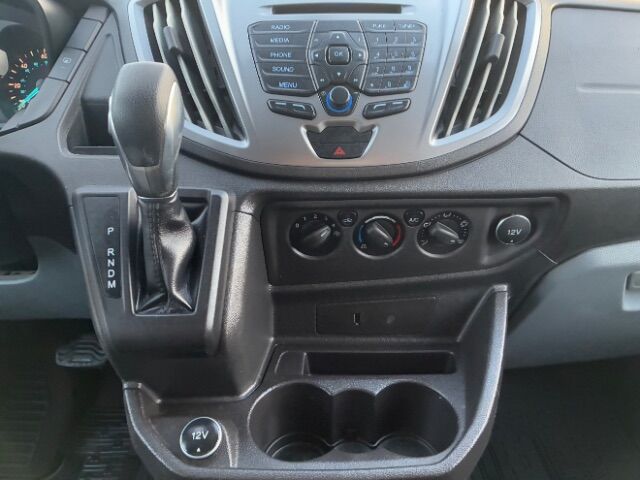 2018 Ford Transit-150 XLT Charlotte NC