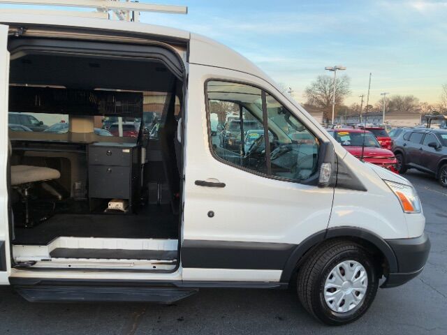 2018 Ford Transit-150 XLT Charlotte NC