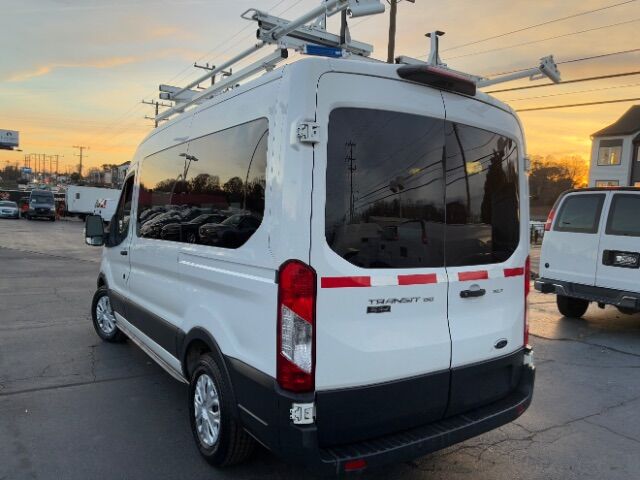 2018 Ford Transit-150 XLT Charlotte NC