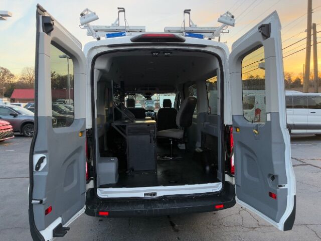2018 Ford Transit-150 XLT Charlotte NC