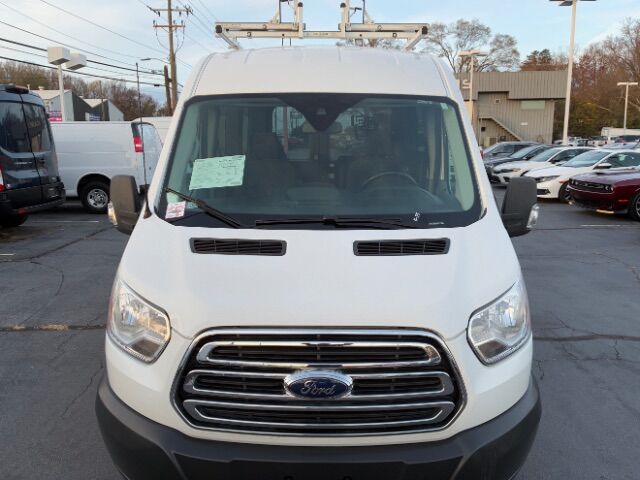 2018 Ford Transit-150 XLT Charlotte NC