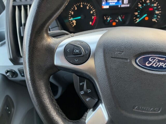 2018 Ford Transit-150 XLT Charlotte NC