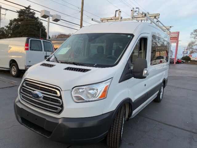 2018 Ford Transit-150 XLT Charlotte NC
