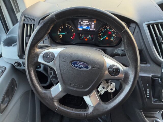 2018 Ford Transit-150 XLT Charlotte NC