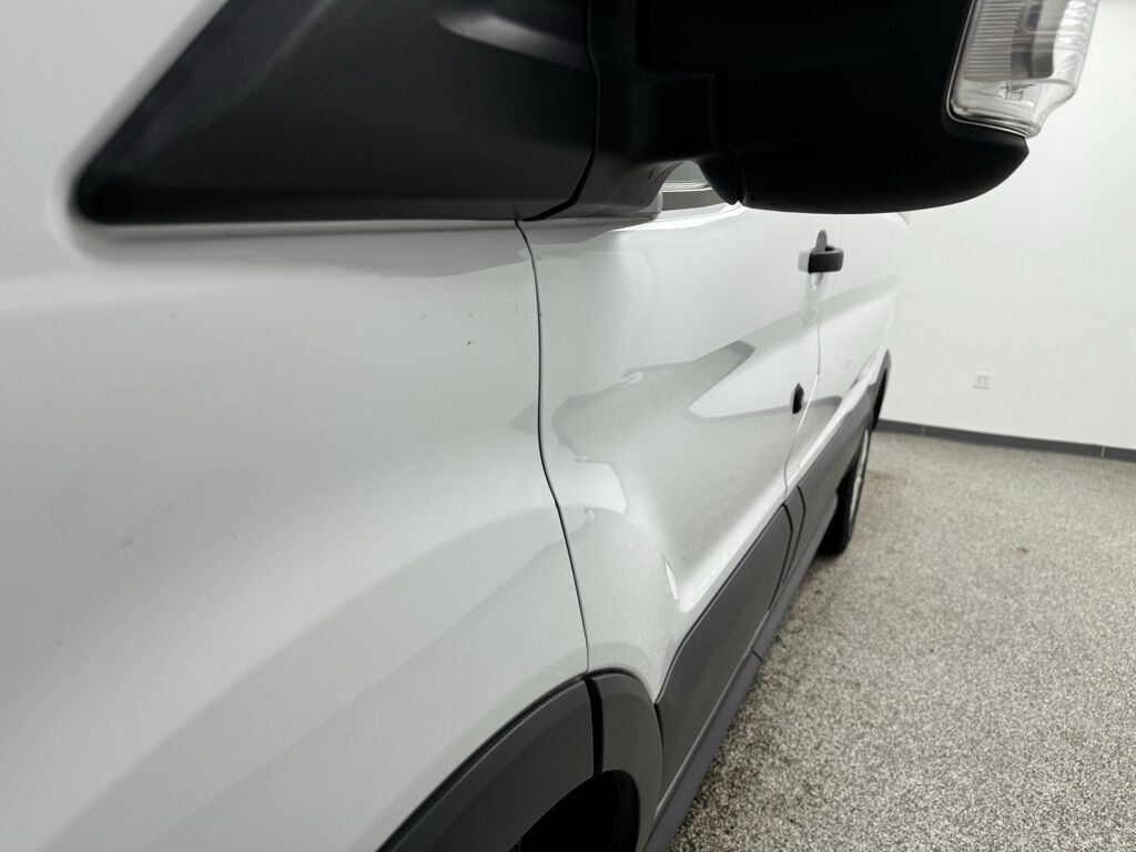 2018 Ford Transit photo 14