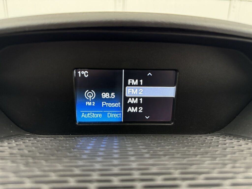 2018 Ford Transit photo 32