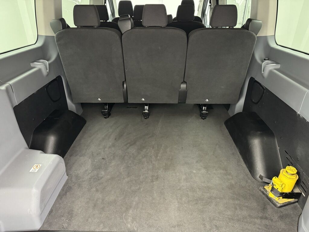 2018 Ford Transit-150 XLT Highlands Ranch CO