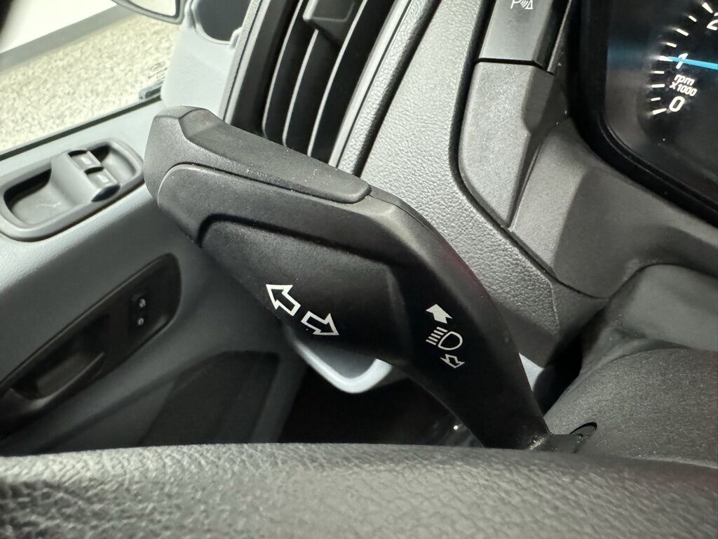2018 Ford Transit photo 29
