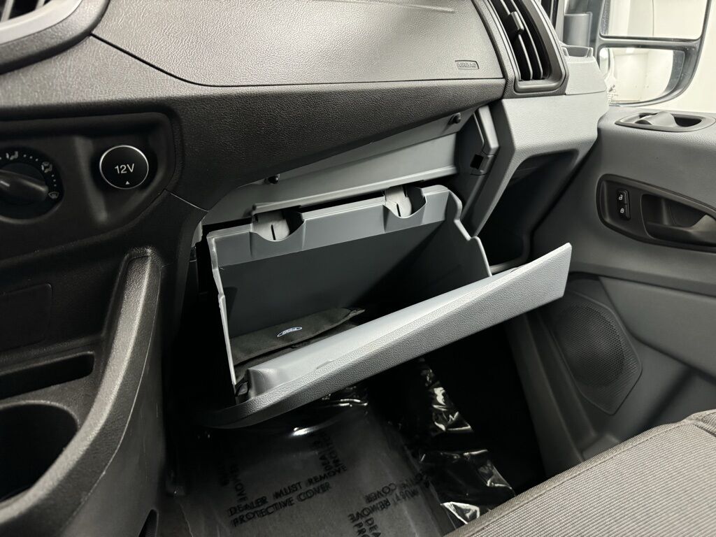 2018 Ford Transit photo 36