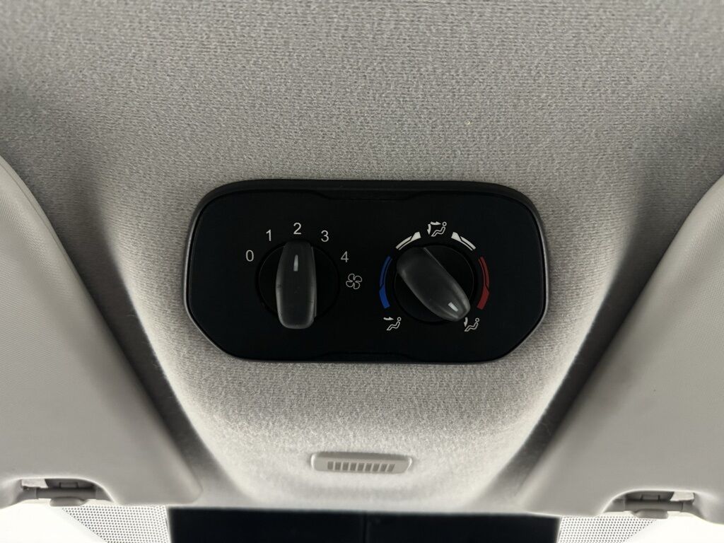 2018 Ford Transit photo 37