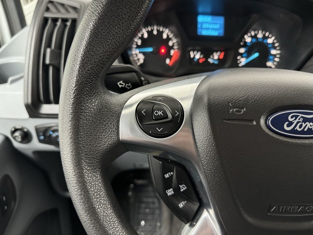 2018 Ford Transit photo 27