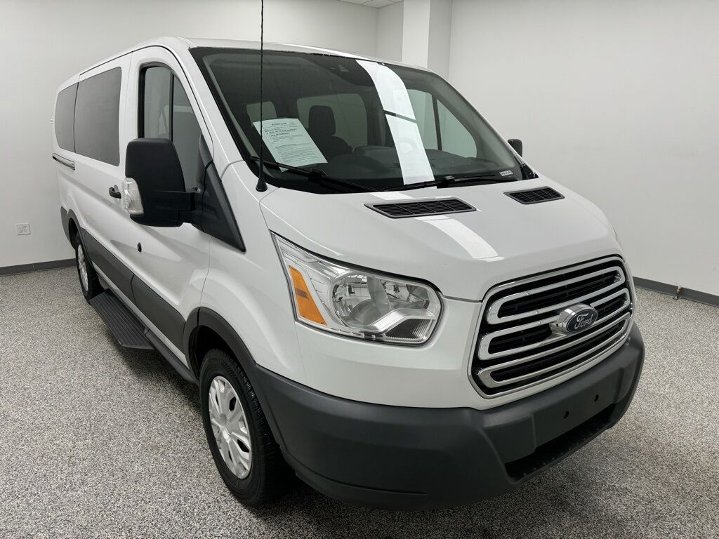2018 Ford Transit-150 XLT Highlands Ranch CO