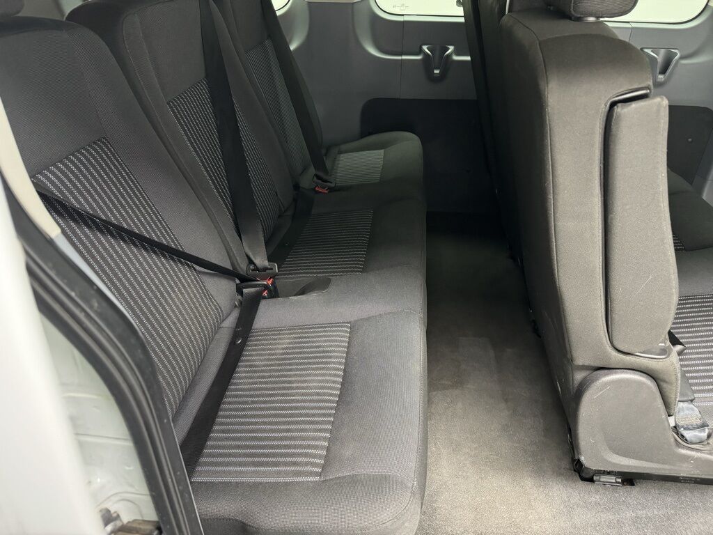 2018 Ford Transit photo 45