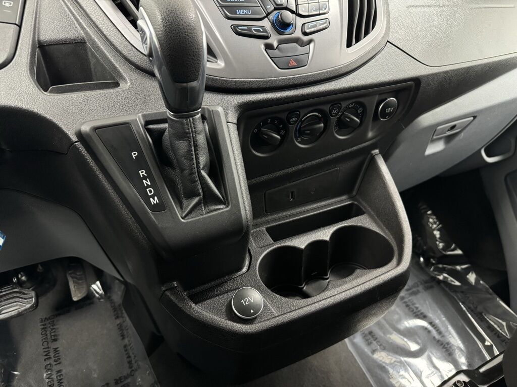 2018 Ford Transit-150 XLT Highlands Ranch CO