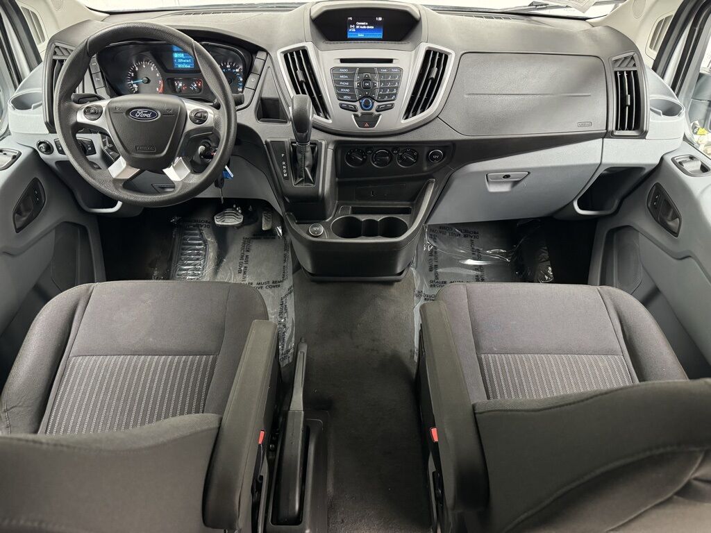 2018 Ford Transit photo 24