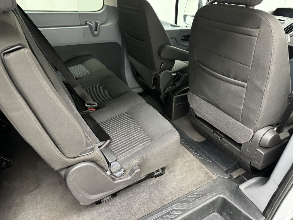 2018 Ford Transit photo 43