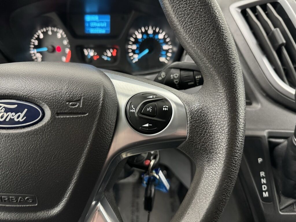 2018 Ford Transit photo 28