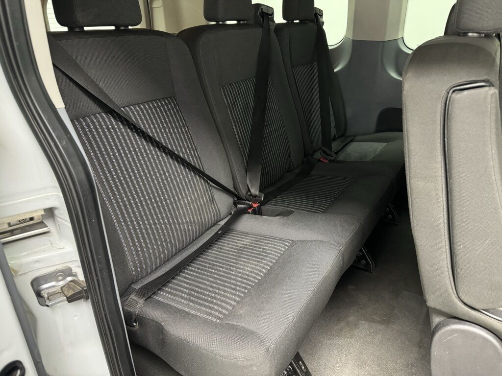 2018 Ford Transit-150 XLT Highlands Ranch CO