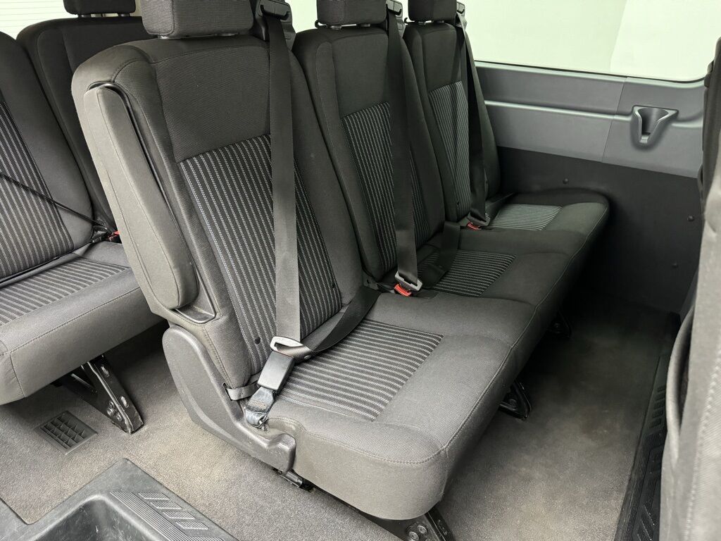 2018 Ford Transit-150 XLT Highlands Ranch CO