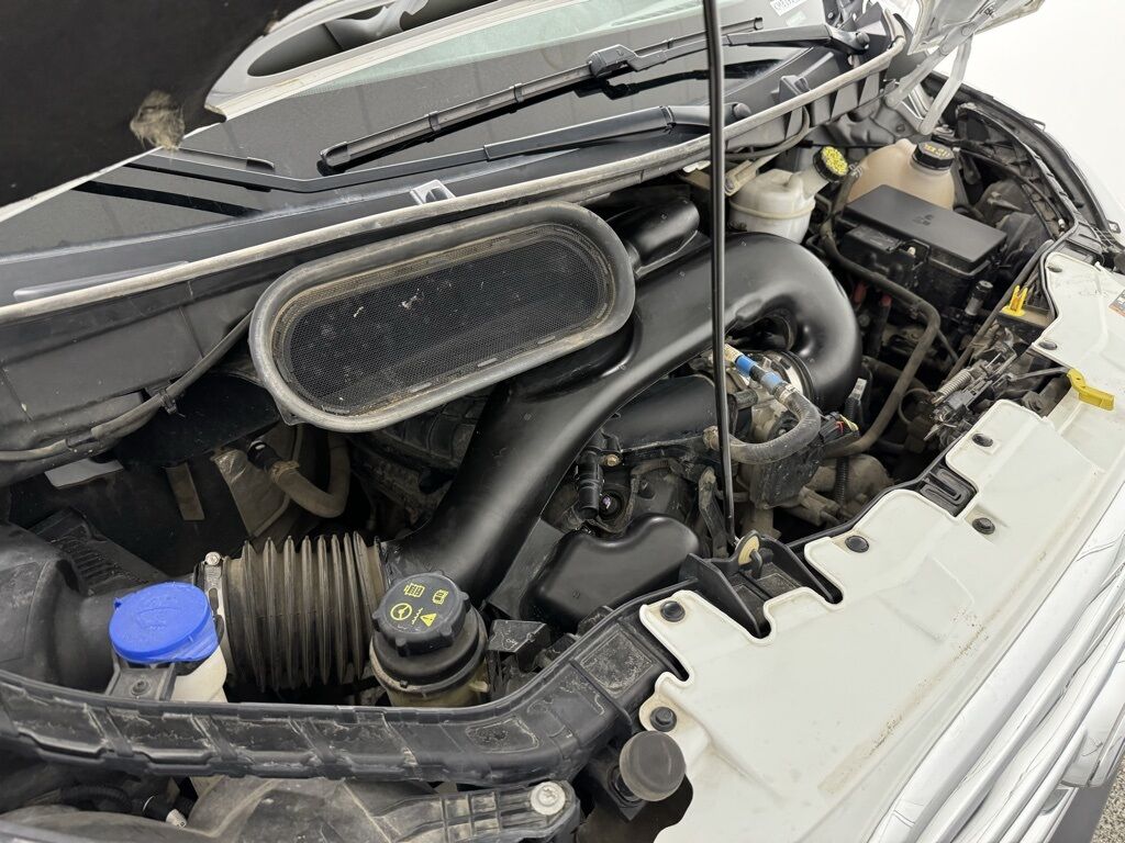 2018 Ford Transit photo 46