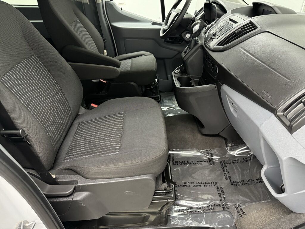 2018 Ford Transit photo 41