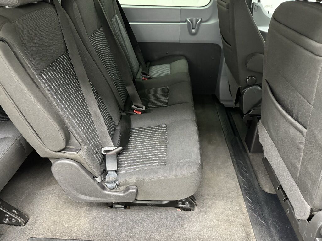 2018 Ford Transit photo 44