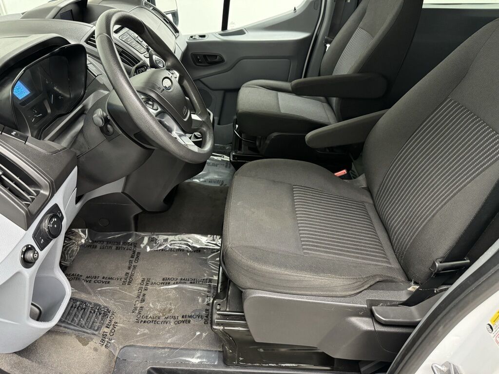 2018 Ford Transit photo 20