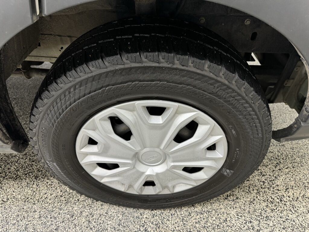 2018 Ford Transit photo 18