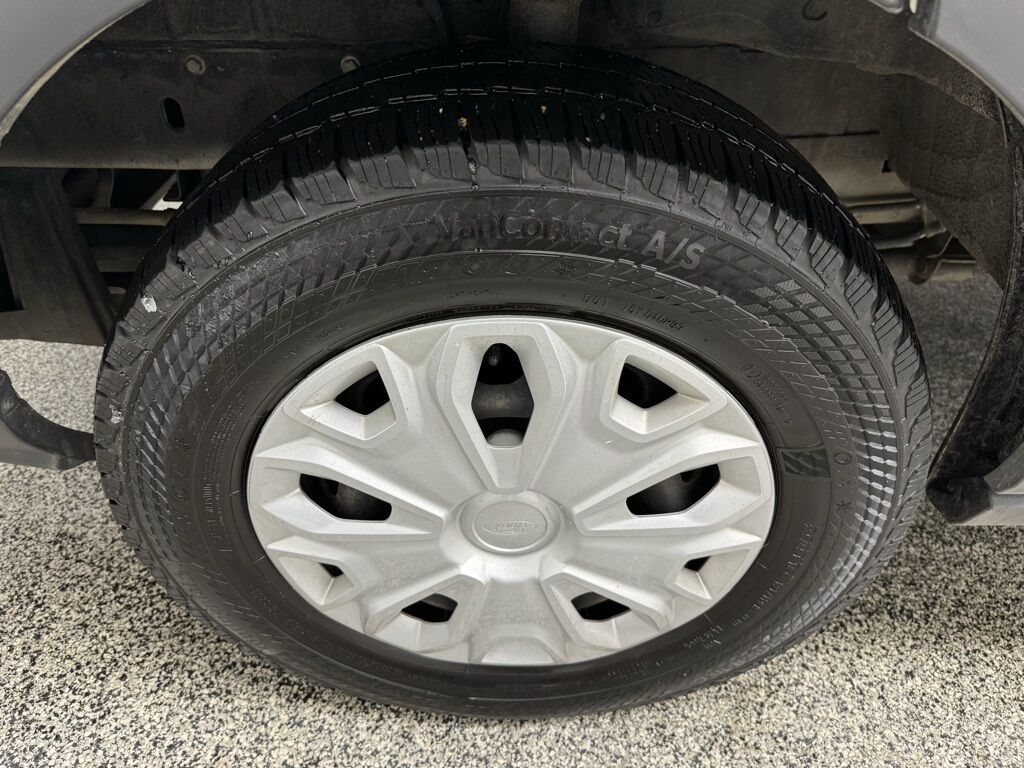 2018 Ford Transit photo 15