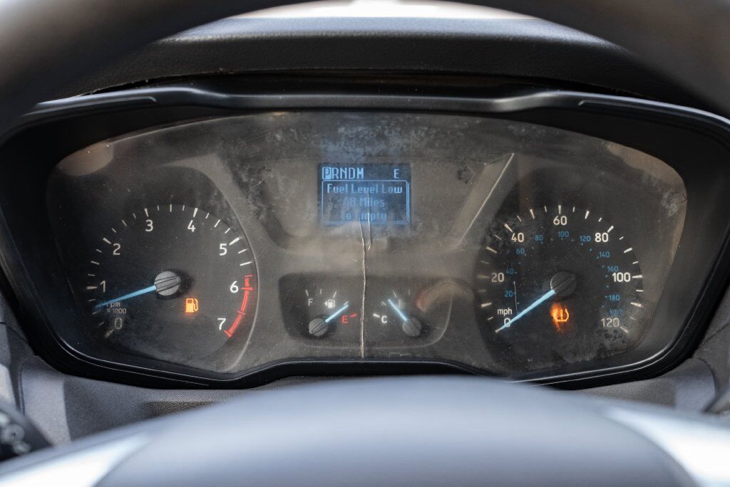 2018 Ford Transit-150 XLT Beaverton OR
