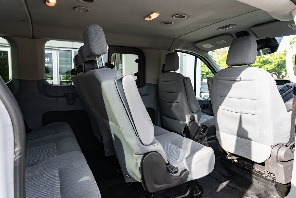 2018 Ford Transit-150 XLT Beaverton OR