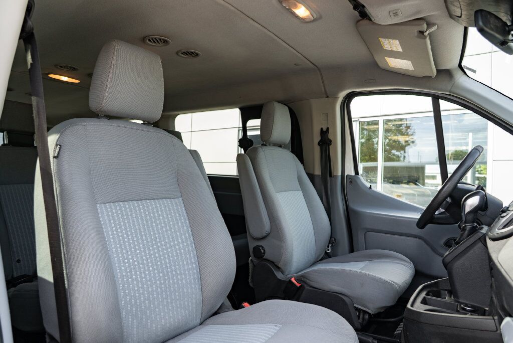 2018 Ford Transit-150 XLT Beaverton OR