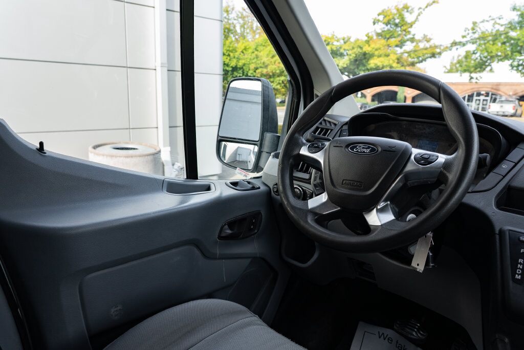 2018 Ford Transit-150 XLT Beaverton OR