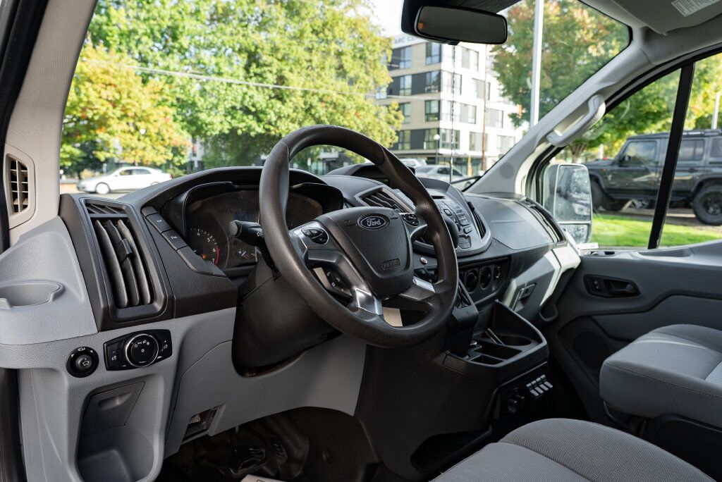 2018 Ford Transit-150 XLT Beaverton OR