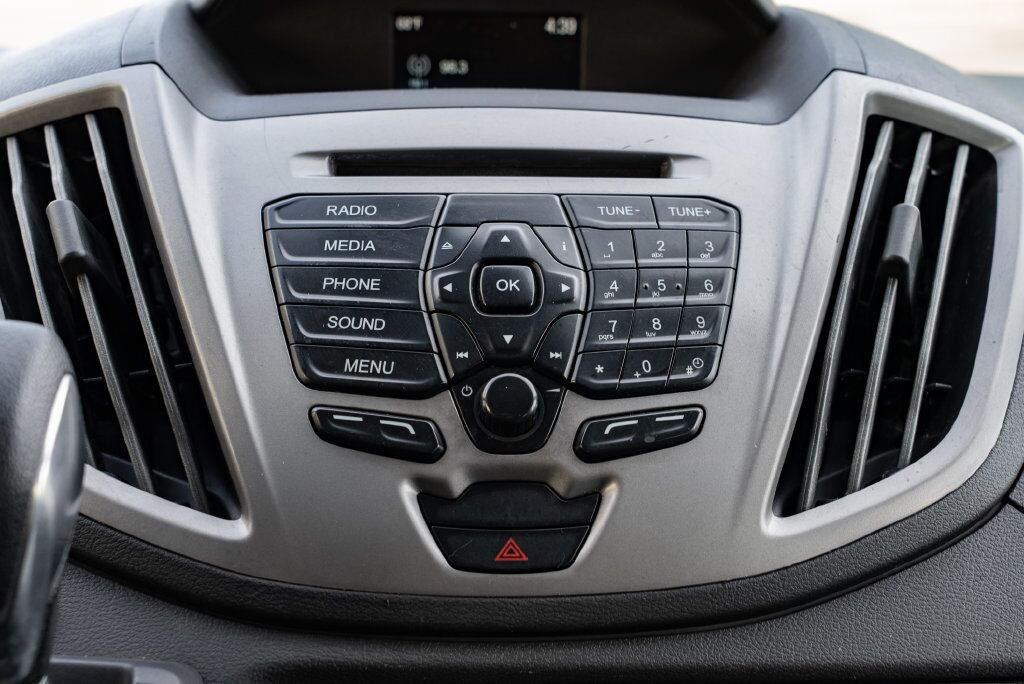 2018 Ford Transit-150 XLT Beaverton OR