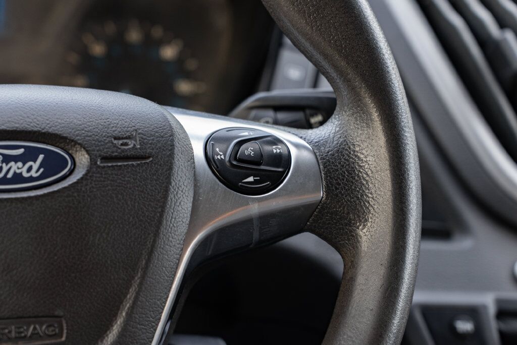 2018 Ford Transit-150 XLT Beaverton OR