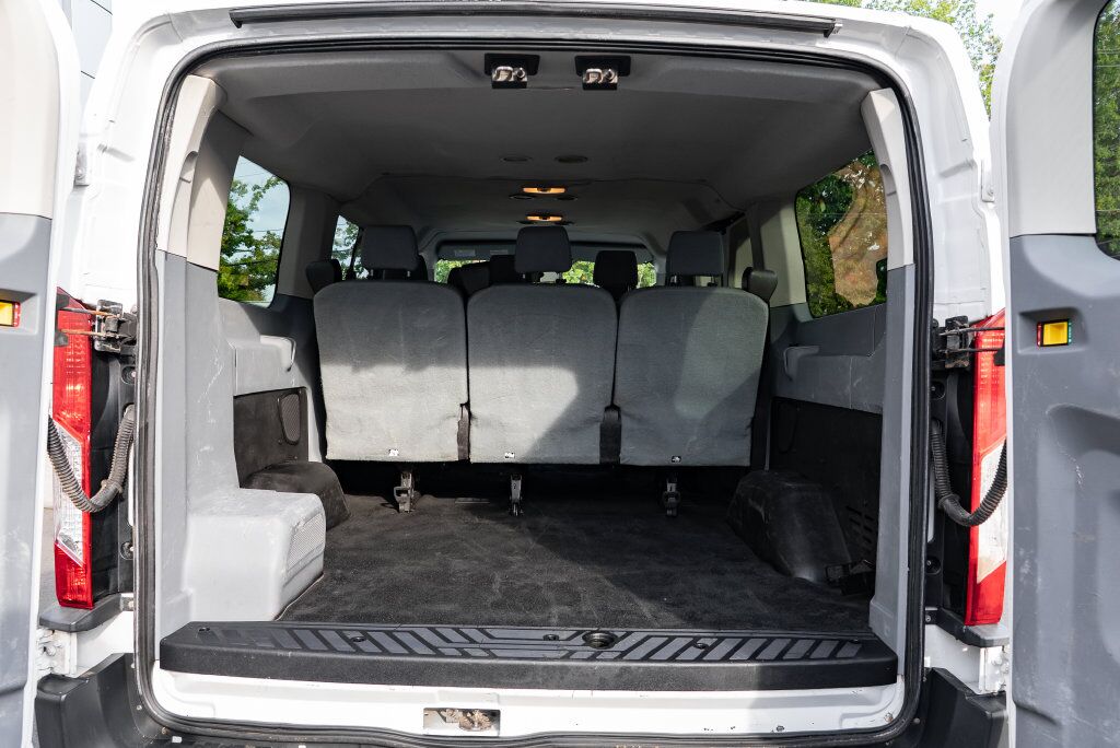 2018 Ford Transit-150 XLT Beaverton OR