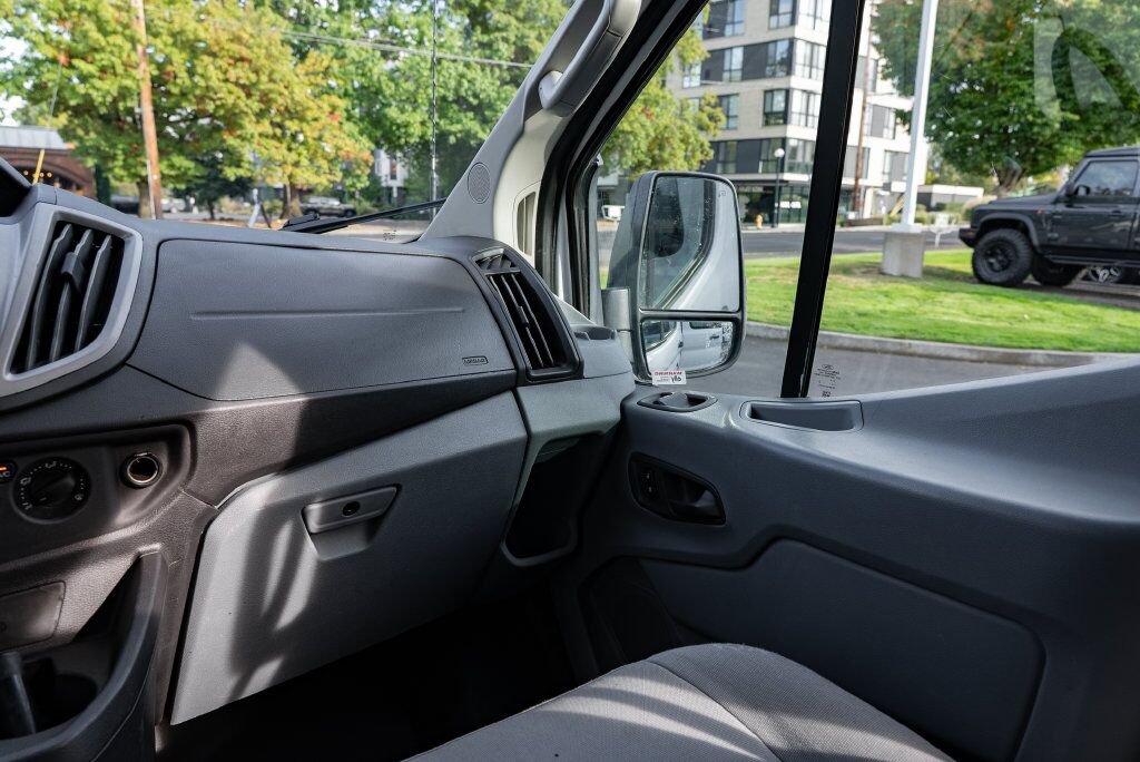 2018 Ford Transit-150 XLT Beaverton OR