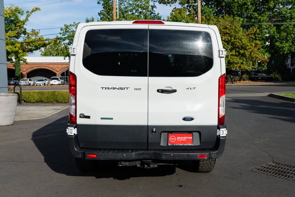 2018 Ford Transit-150 XLT Beaverton OR