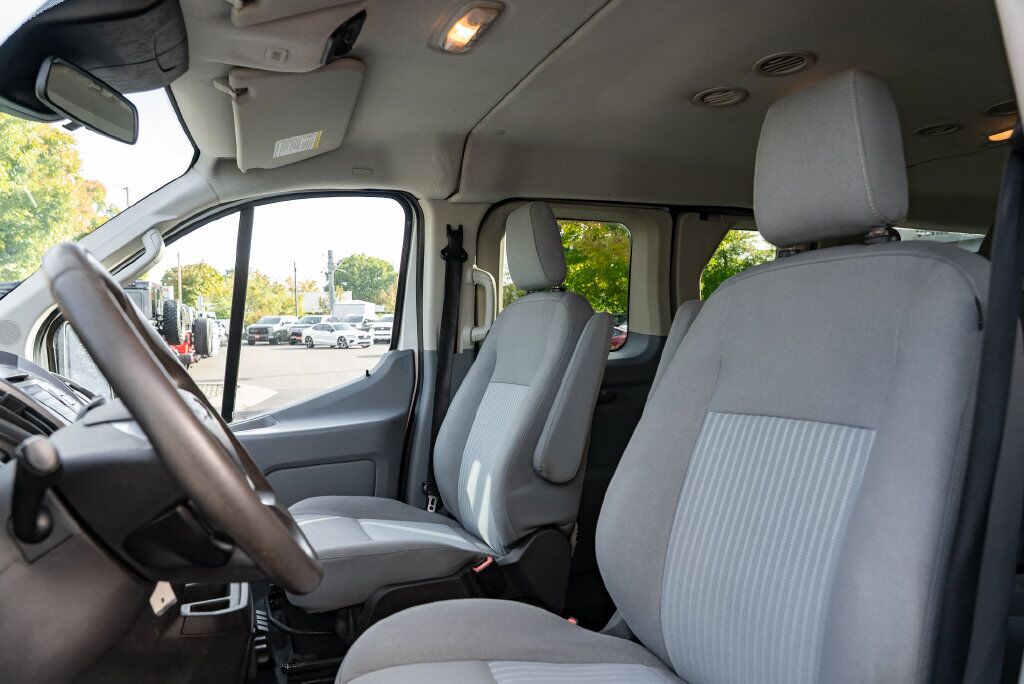 2018 Ford Transit-150 XLT Beaverton OR