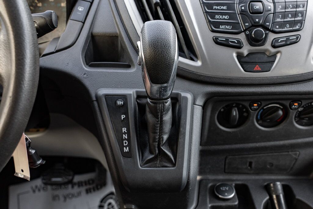 2018 Ford Transit-150 XLT Beaverton OR